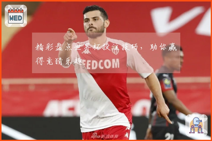 精彩盘点世界杯投注技巧，助你赢得竞猜乐趣
