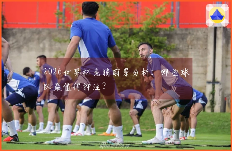 2026世界杯竞猜前景分析：哪些球队最值得押注？