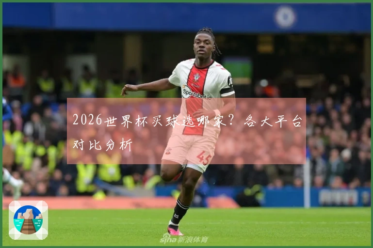2026世界杯买球选哪家？各大平台对比分析